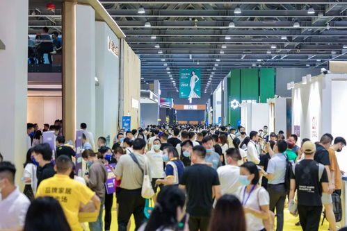 cchf廣州定制家居展服務全面升級 全年在線的行業(yè)中樞平臺助推高效 深度鏈接