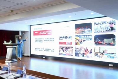 第六屆“中國創(chuàng)翼”創(chuàng)業(yè)創(chuàng)新大賽鞍山市選拔賽決賽圓滿落幕